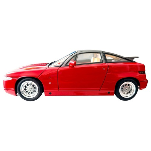 Laudoracing model alfa romeo - laudoracing-model,