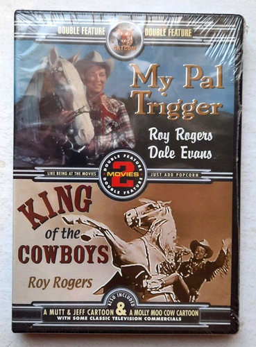 Pal trigger king - my,