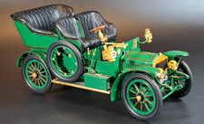 Franklin Mint scala 1:16 - Rolls Royce 1905
