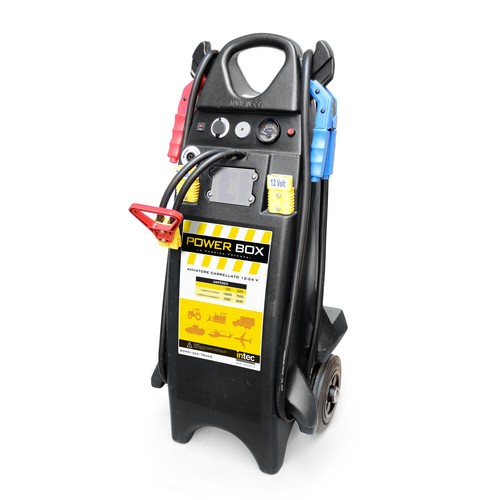 Avviatore jump emergenza - avviatore,