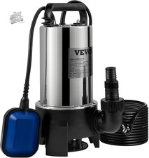 Electric Submersible Drainage