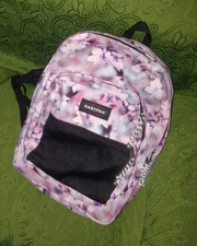 EASTPAK PINNACLE - BLOSSOM RAY