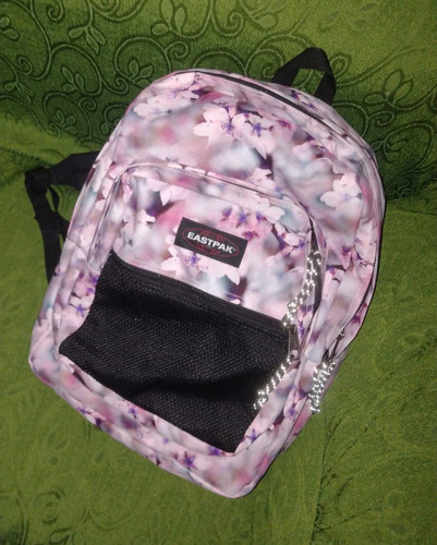 Eastpak pinnacle blossom ray - -,