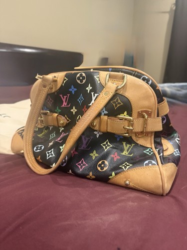 Borsa tracolla louis vuitton - borsa,