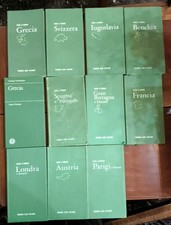 GUIDA D'EUROPA TOURING CLUB