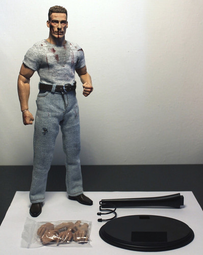 Lionheart custom action - lionheart,1/6,