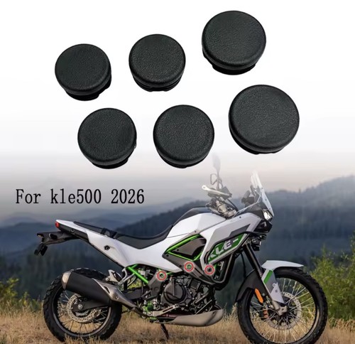 Tappi per telaio moto - tappi,