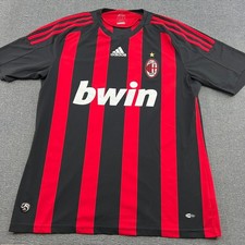 Maglia calcio AC Milan 2008