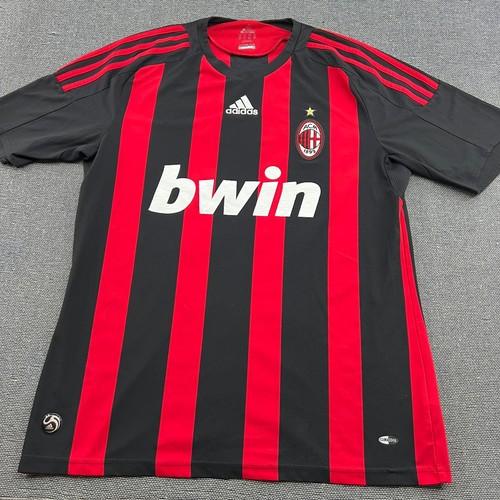 Maglia calcio milan - maglia,