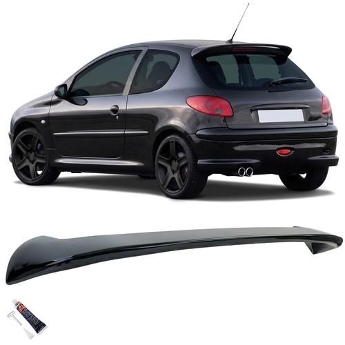 Dach sport becquet coffre - dach,