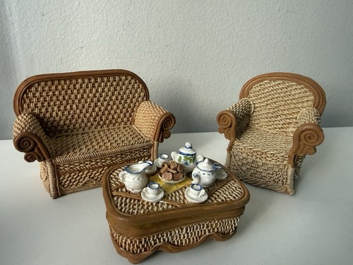 Set mobili vintage - , in
