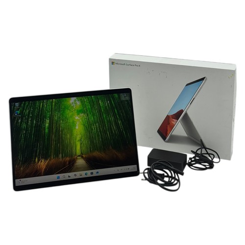Microsoft surface pro 13 - x,