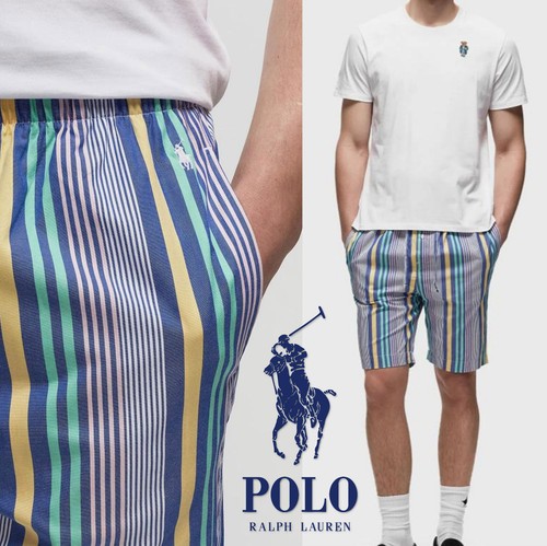 Polo ralph lauren pigiama - polo,