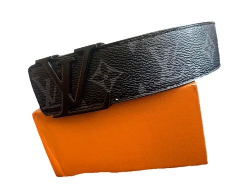 Louis vuitton cintura con - louis,