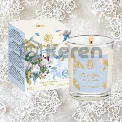 Candela yves rocher - candela,
