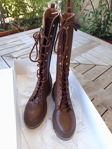 Anfibi max mara - anfibi,