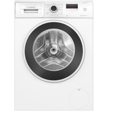 Bosch Lavatrice 8 Kg Classe A 60 cm 1200 giri Inverter Bianco