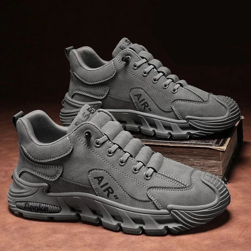 Sneaker outdoor uomo scarpe - da,
