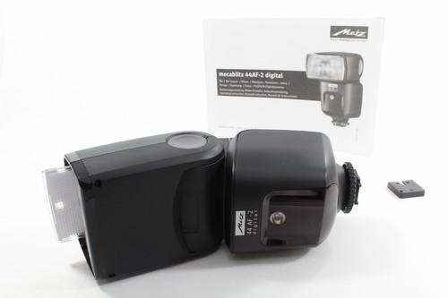 Metz mecablitz 2 per - metz, af-2