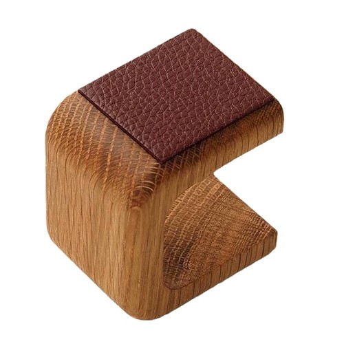 Porta orologi legno - porta,