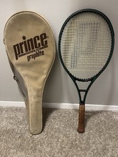 Racchetta da tennis vintage