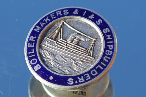 Boiler makers s - boiler,