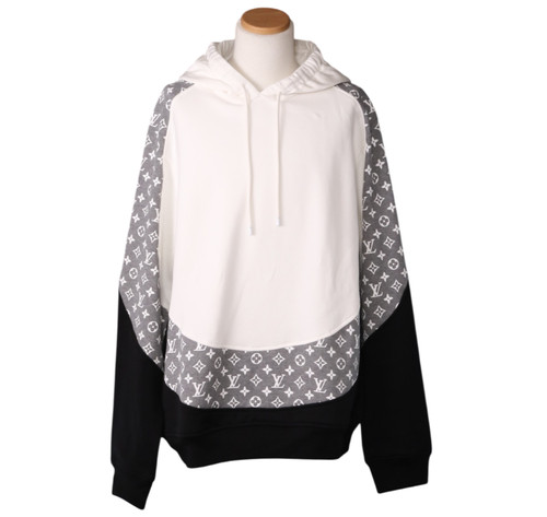 Louis vuitton felpa con - louis,