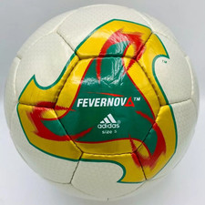 Adidas Fevernova Taglia 5 Pro