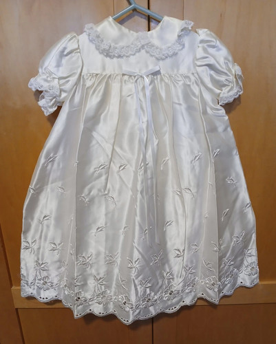 Set abito battesimo - ,