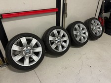 4 Cerchi in lega BMW 19 Serie
