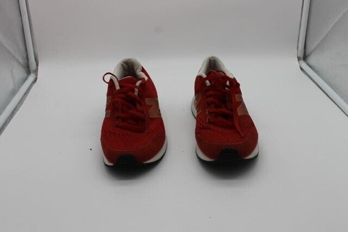 New balance scarpe - red, con