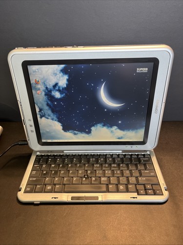 Compaq tablet tc1000 - tablet, pc
