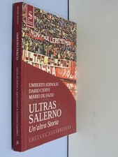 ULTRAS SALERNO Un’altra