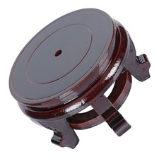  Flower Pot Stand Planter for