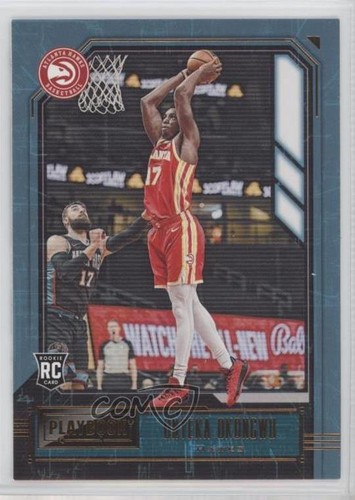 2020 panini chronicles - 2020-21,