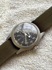 Hamilton Khaki Field 33mm