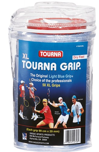 Tourna grip grips 99 - tourna, xl
