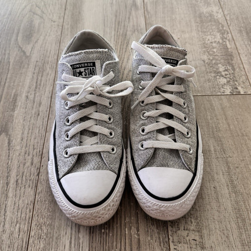 Converse chuck taylor - taylor, star