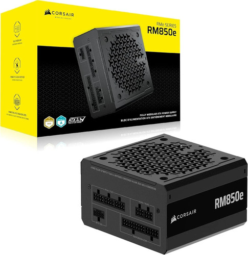 Corsair rm850e - corsair, (2025)