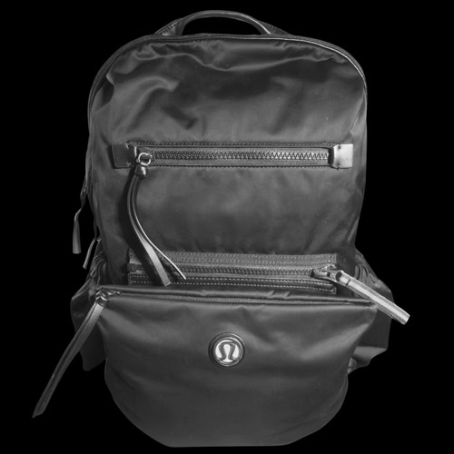 Zaino scuola lululemon back - zaino,