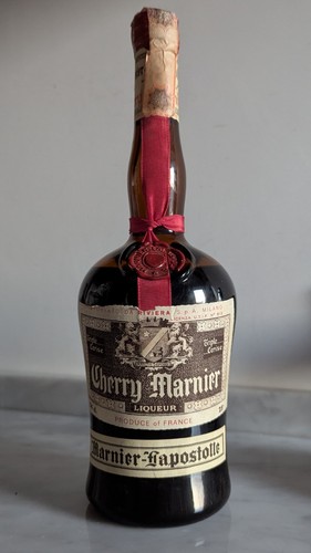liquori 60 anni 70 vintage