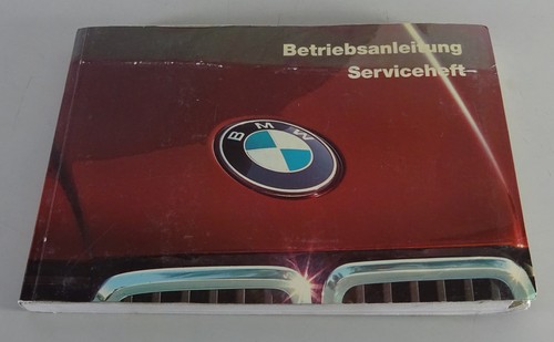 Manuale uso manutenzione bmw - manuale,
