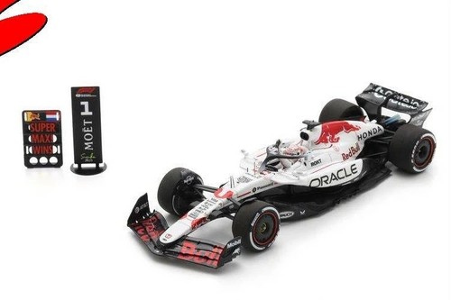 Modello spark red - spark, bull