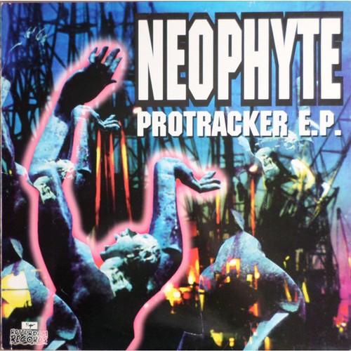 Neophyte protracker e - neophyte,
