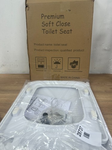 Sedile vivo soft close - wc,