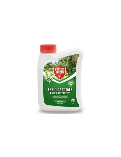 Rasikal green erbicida - rasikal,