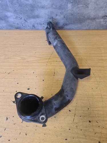 Tubo intercooler - tubo, fiat