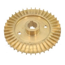 L'innovativo design in rame