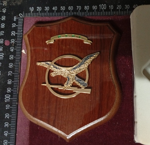 Crest guardia finanza anti - guardia, di