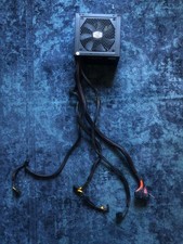 Cooler Master MasterWatt 650W 80 Plus Bronze Alimentatore (Spina EU)